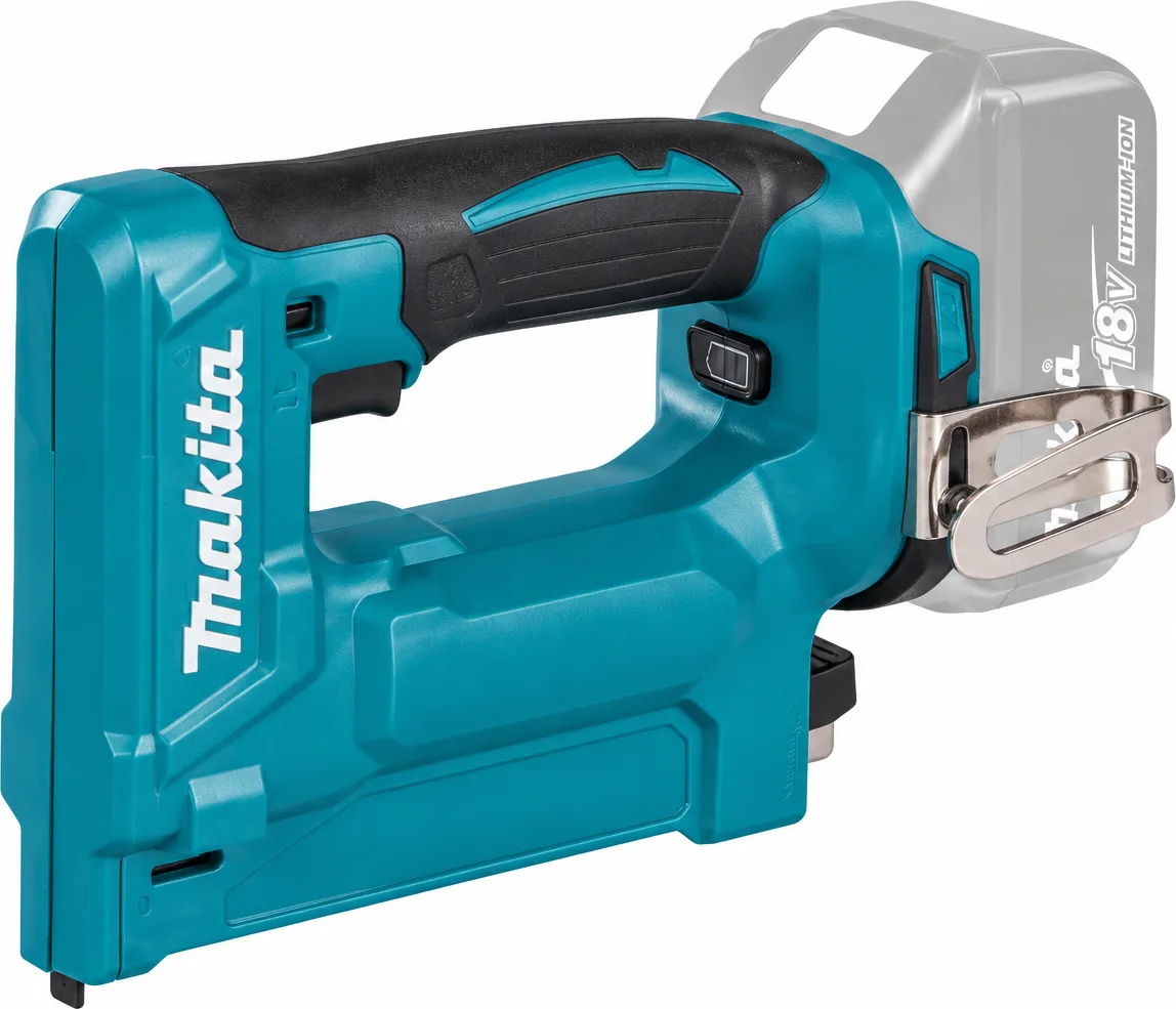 Akuklambripüstol Makita DST112 18V – 7–10 mm